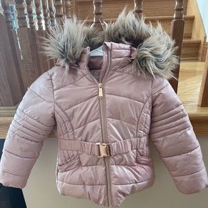Michael Kors winter coat